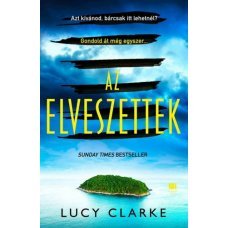 Az elveszettek     18.95 + 1.95 Royal Mail